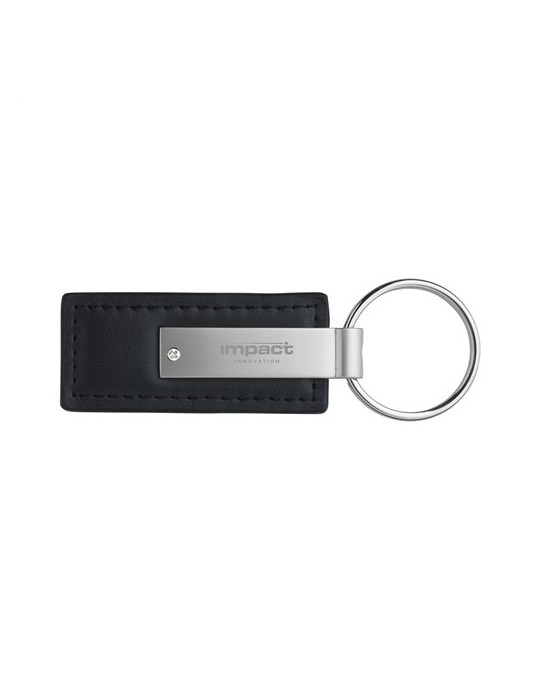 LeatherKey porte-clés