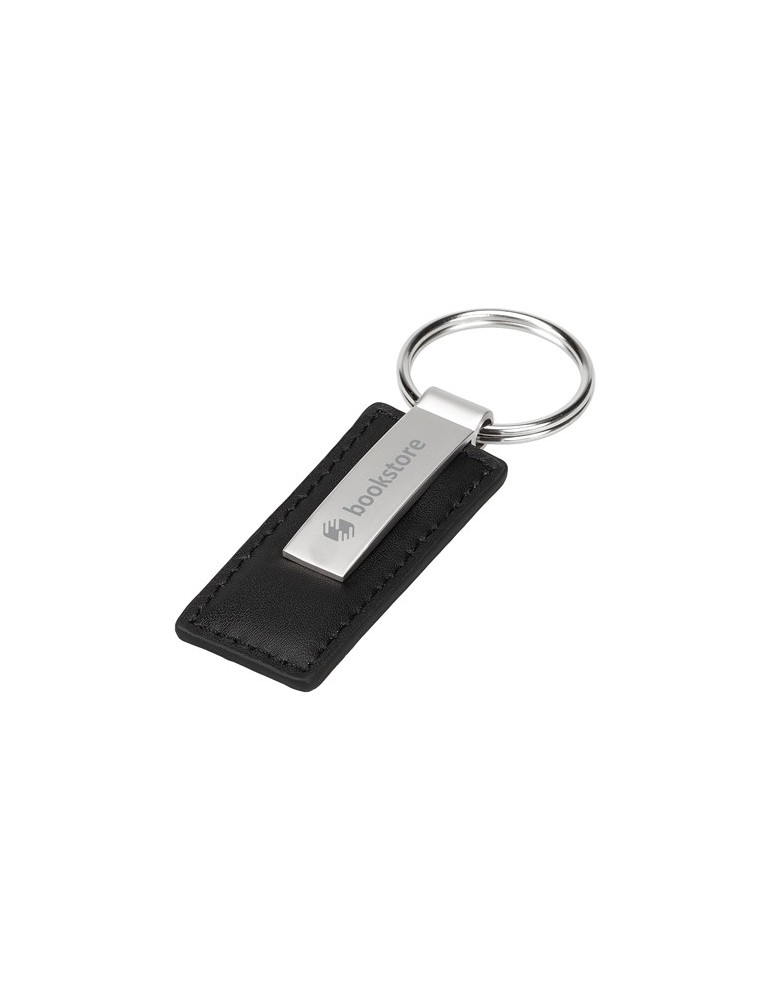 LeatherKey porte-clés