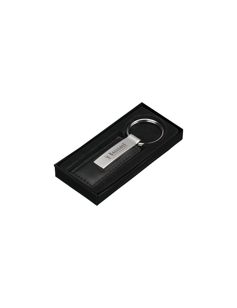 LeatherKey porte-clés