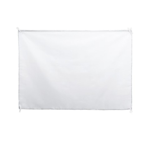 Drapeau XL Personnalisé Économique pour Événements - Dambor objet publicitaire robuste