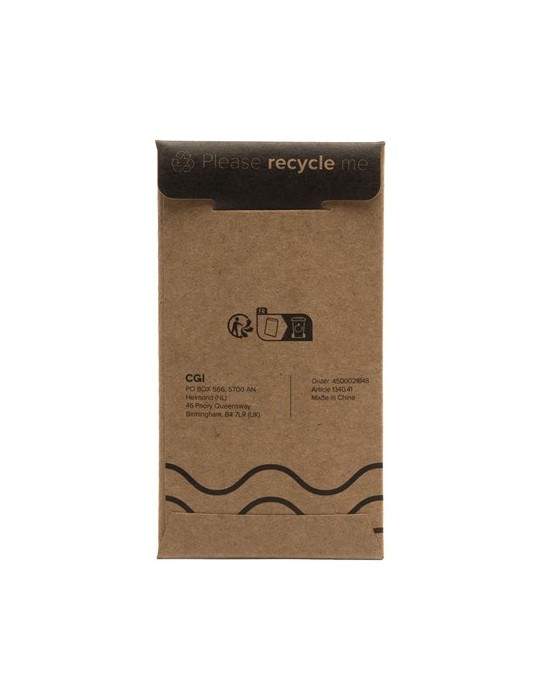 LeatherKey porte-clés