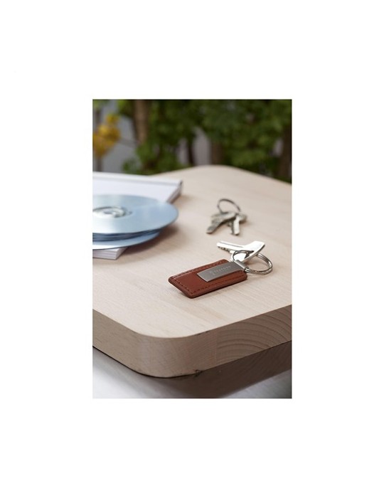 LeatherKey porte-clés