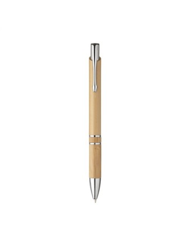 Ebony Bamboo stylo