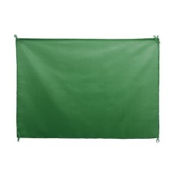 Drapeau XL Personnalisé Économique pour Événements - Dambor goodies publicitaire durable