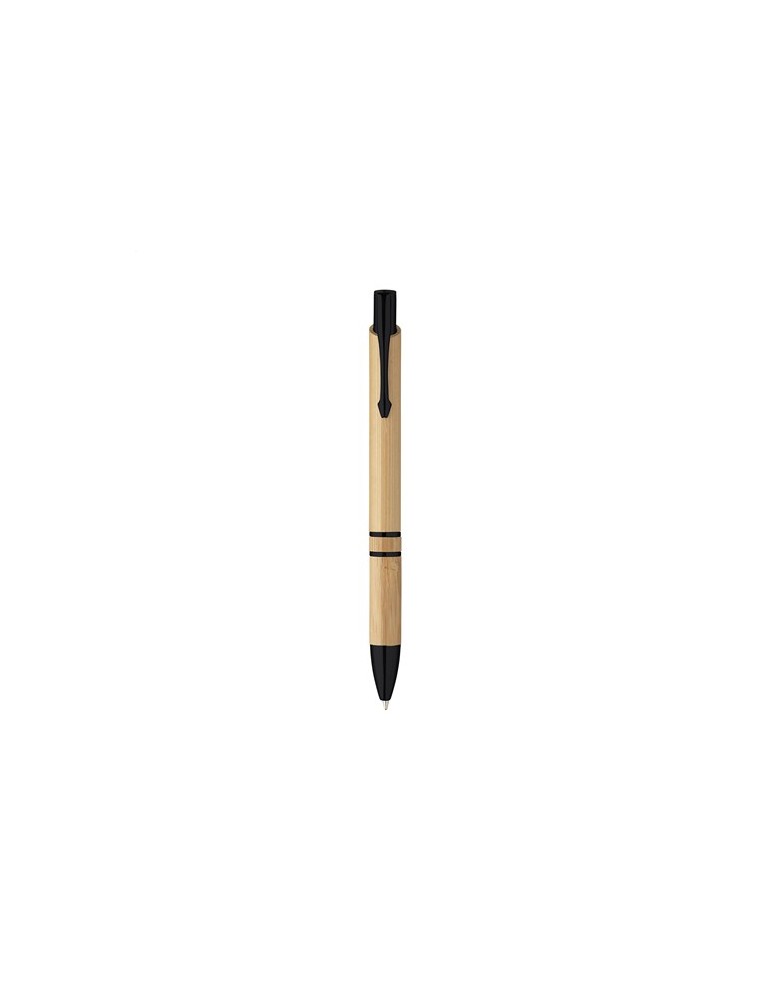 Ebony Bamboo stylo