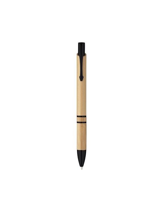 Ebony Bamboo stylo