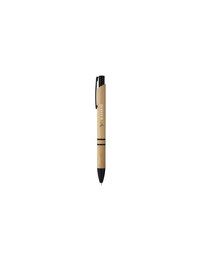 Ebony Bamboo stylo