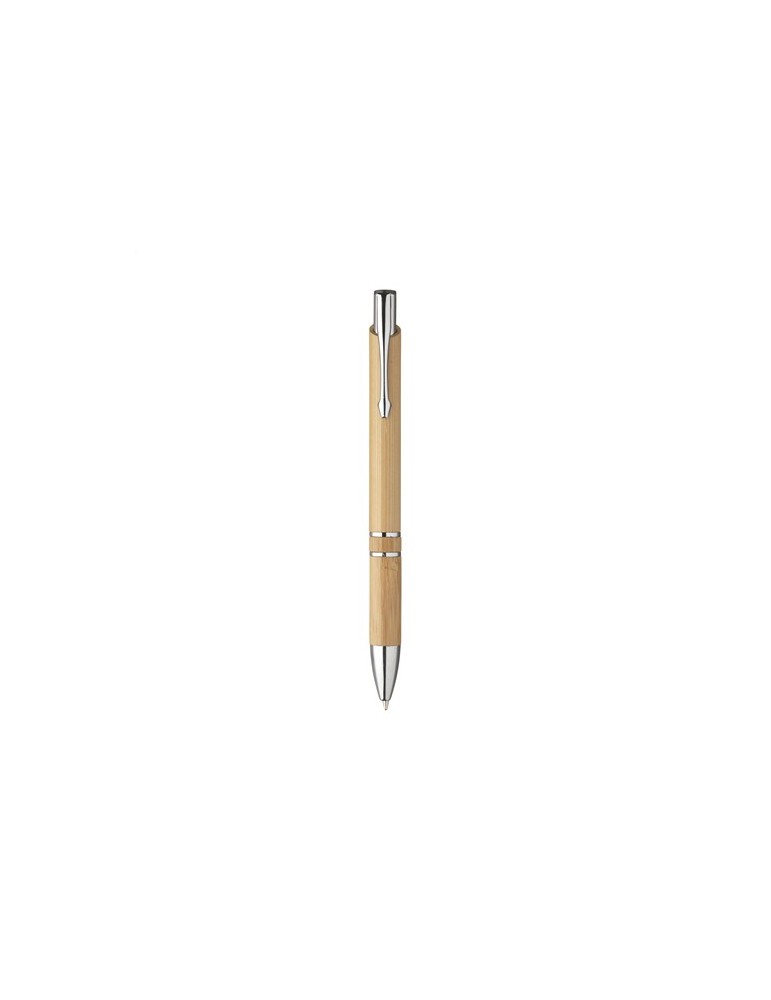 Ebony Bamboo stylo