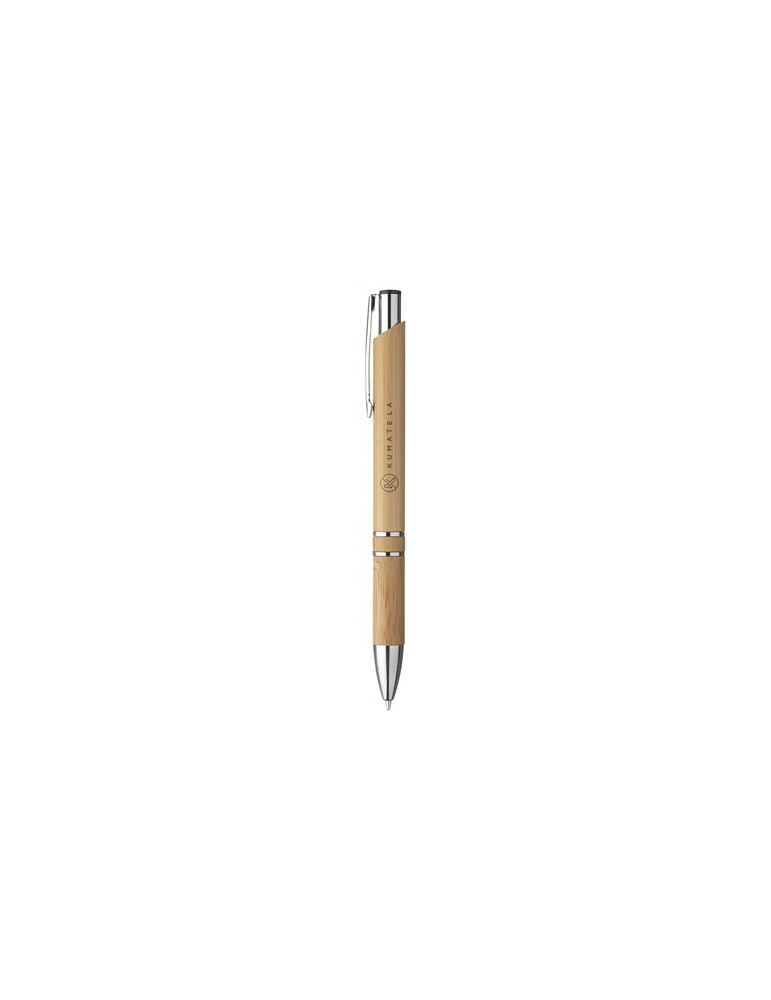 Ebony Bamboo stylo