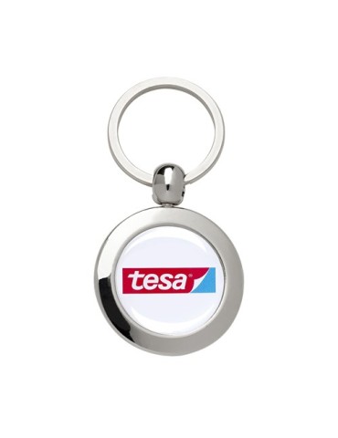 DomingKey rond