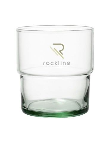 Rebottled® Stackable 100% recycled