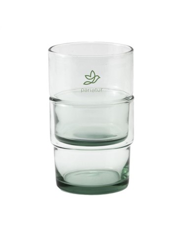 Rebottled® Stackable 100% recycled 2