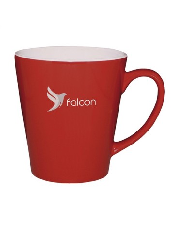 DeltaCup Colour 310 ml mug 2