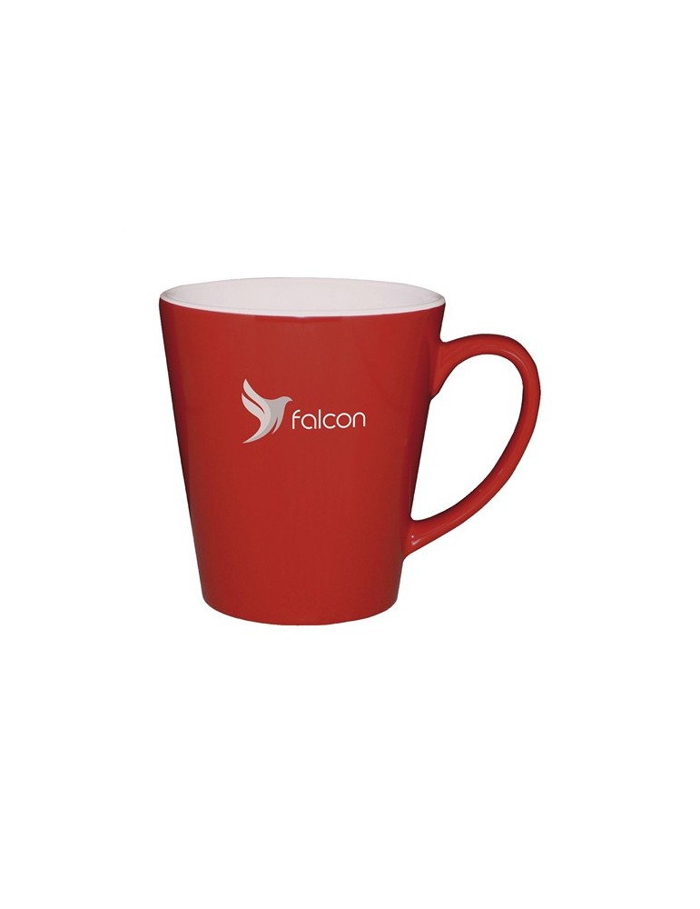 DeltaCup Colour 310 ml mug