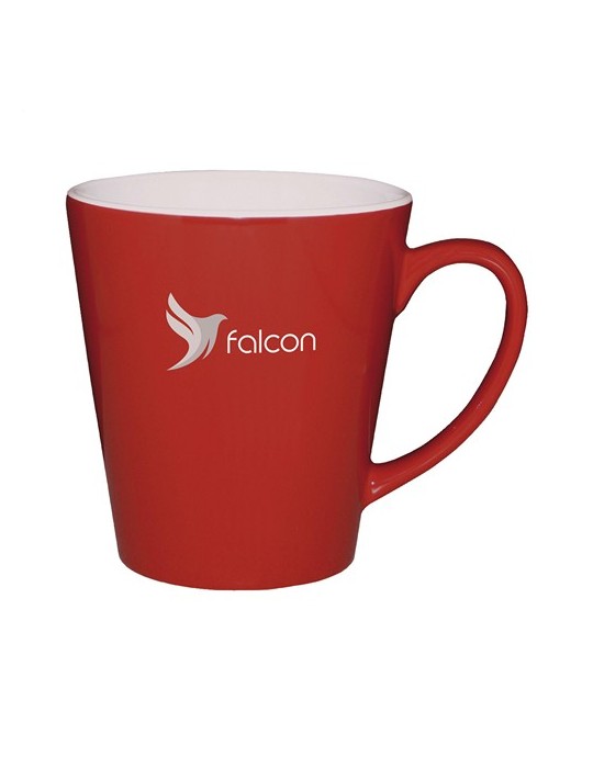 DeltaCup Colour 310 ml mug