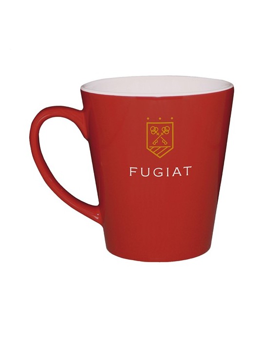 DeltaCup Colour 310 ml mug