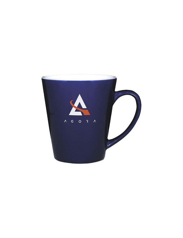 DeltaCup Colour 310 ml mug