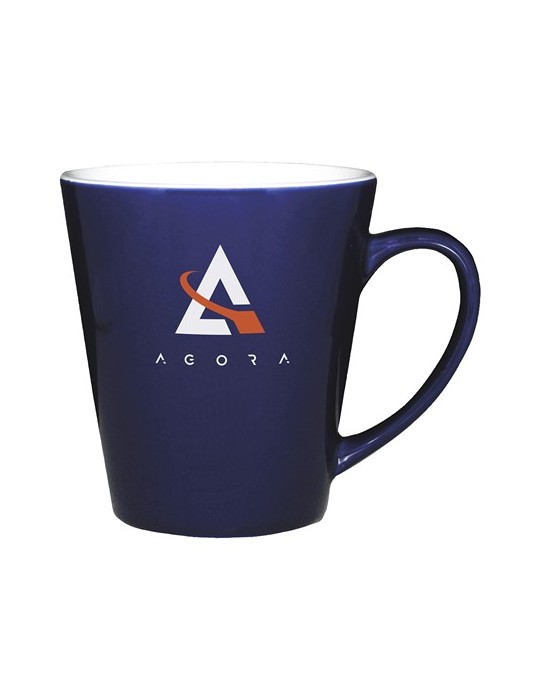 DeltaCup Colour 310 ml mug