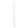 Lanyard Éco-Friendly Personnalisé en Coton - Mirok, Objet Publicitaire Pas Cher Matières : coton personnalisable avec votre logo
