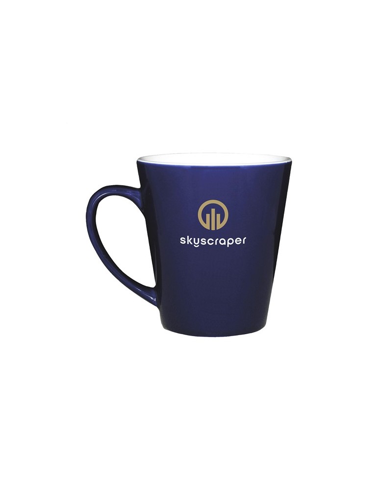 DeltaCup Colour 310 ml mug