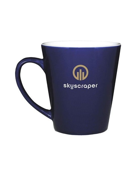 DeltaCup Colour 310 ml mug