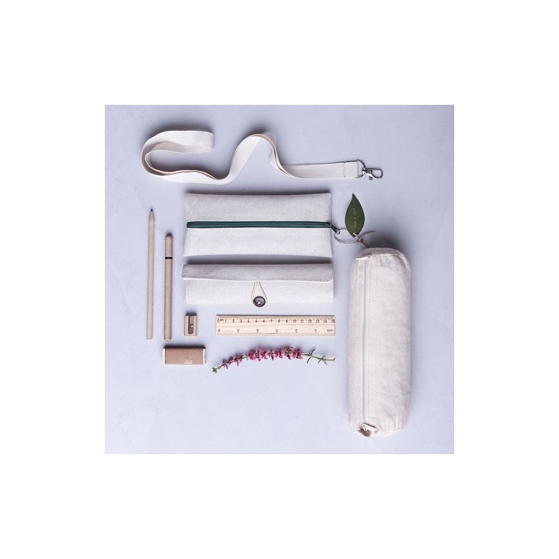 Lanyard Mirok Éco-Responsable