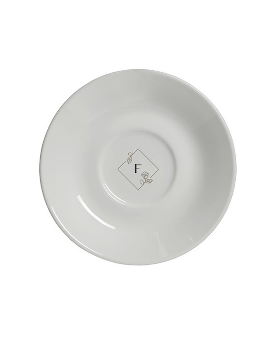 Sienna 210 ml tasse et sous-tasse