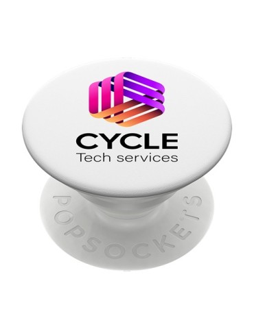 PopSockets® 2.0 PopGrip support pour téléphone