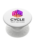 PopSockets® 2.0 PopGrip support pour téléphone