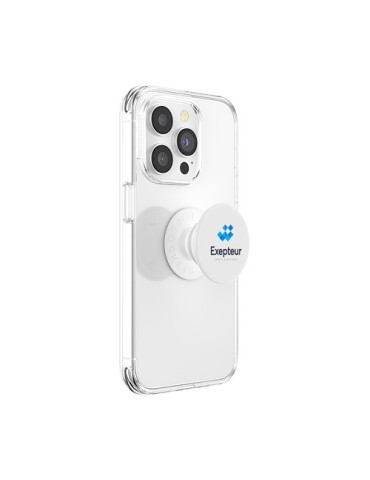 PopSockets® 2.0 PopGrip support pour téléphone 2
