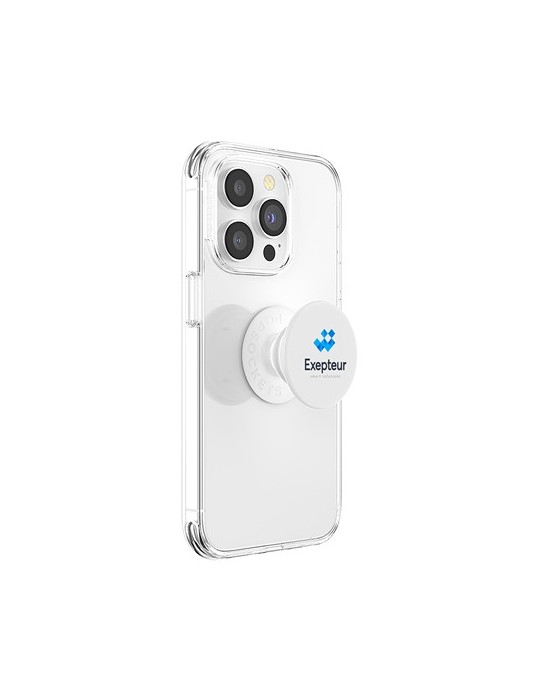 PopSockets® 2.0 PopGrip support pour téléphone