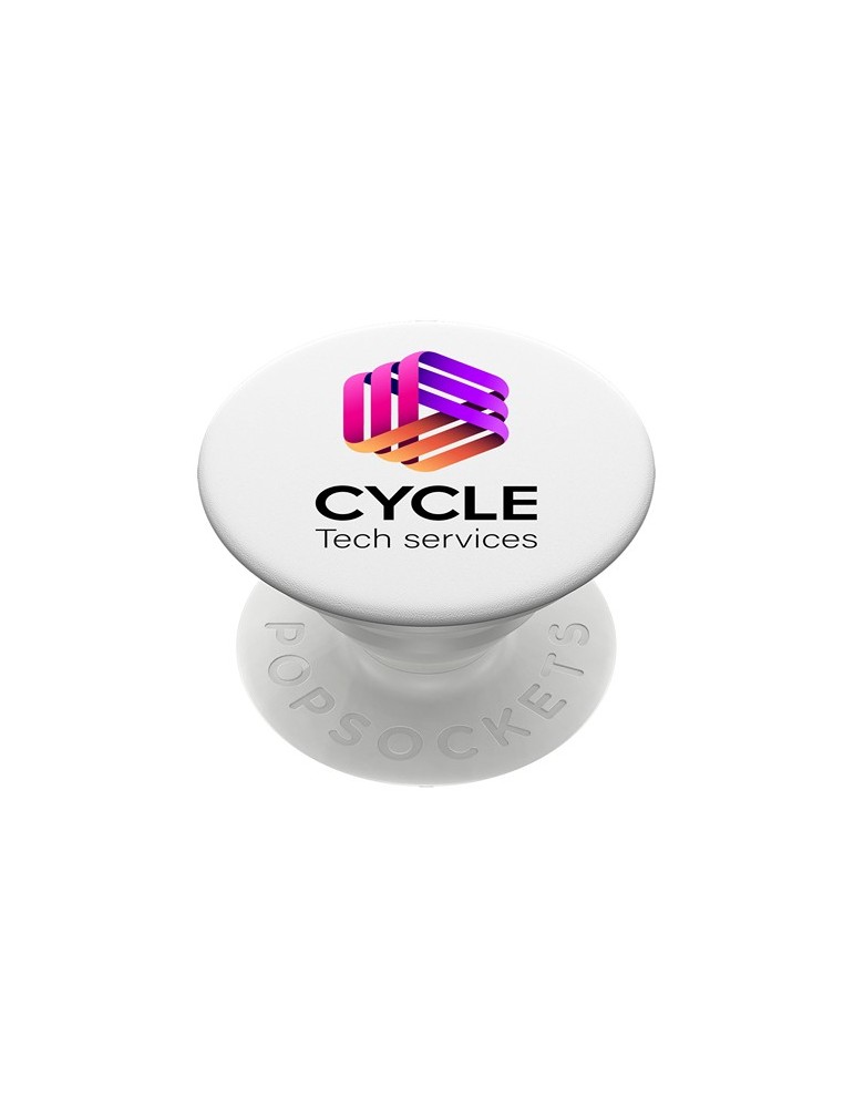 PopSockets® 2.0 PopGrip support pour téléphone