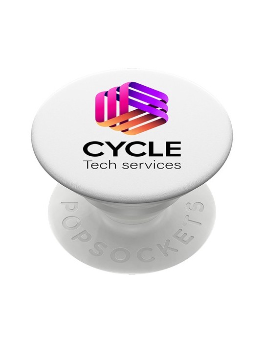 PopSockets® 2.0 PopGrip support pour téléphone