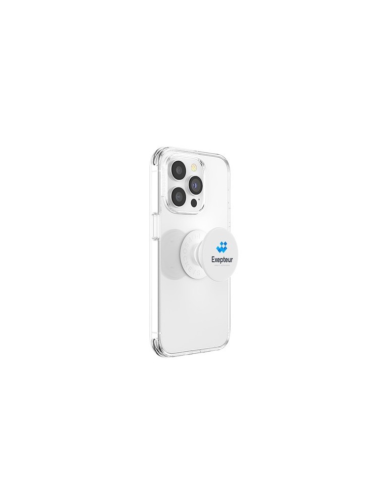 PopSockets® 2.0 PopGrip support pour téléphone