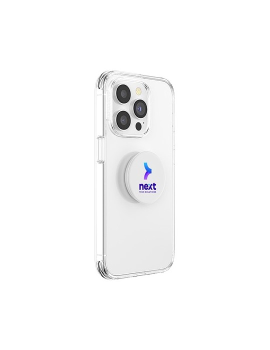 PopSockets® 2.0 PopGrip support pour téléphone