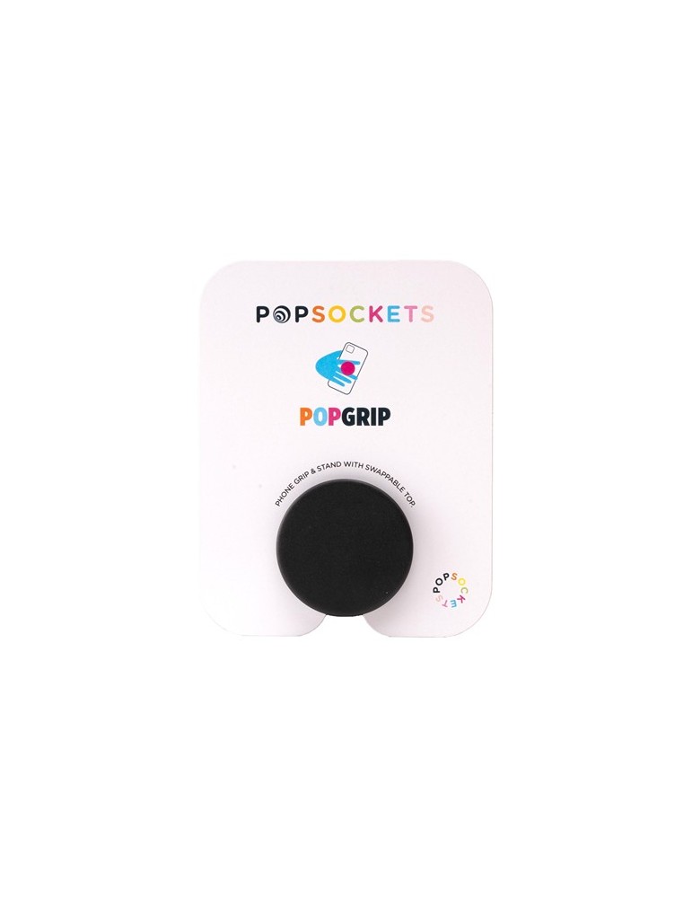 PopSockets® 2.0 PopGrip support pour téléphone