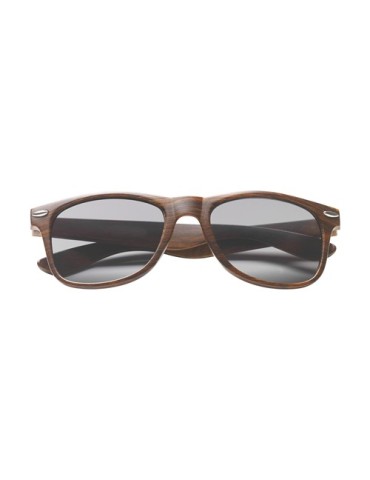 Looking Wood Lunettes de soleil 2