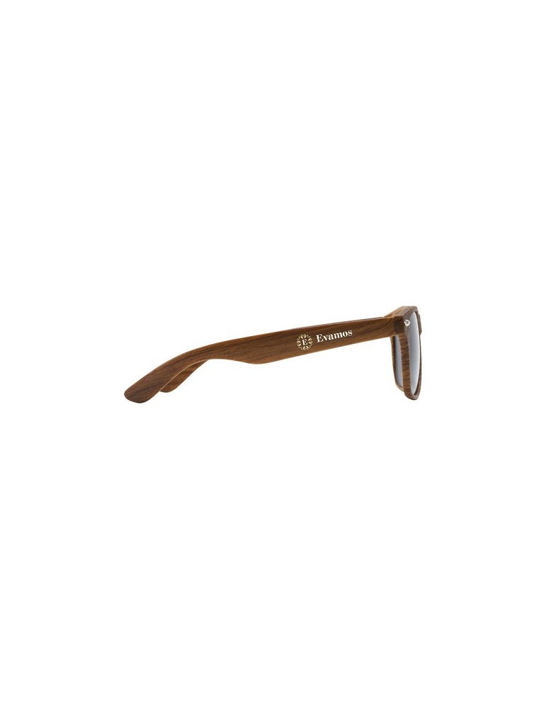 Looking Wood Lunettes de soleil