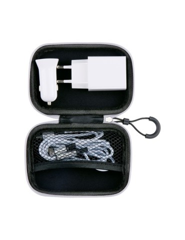 Grundig Travel Charging Set 2