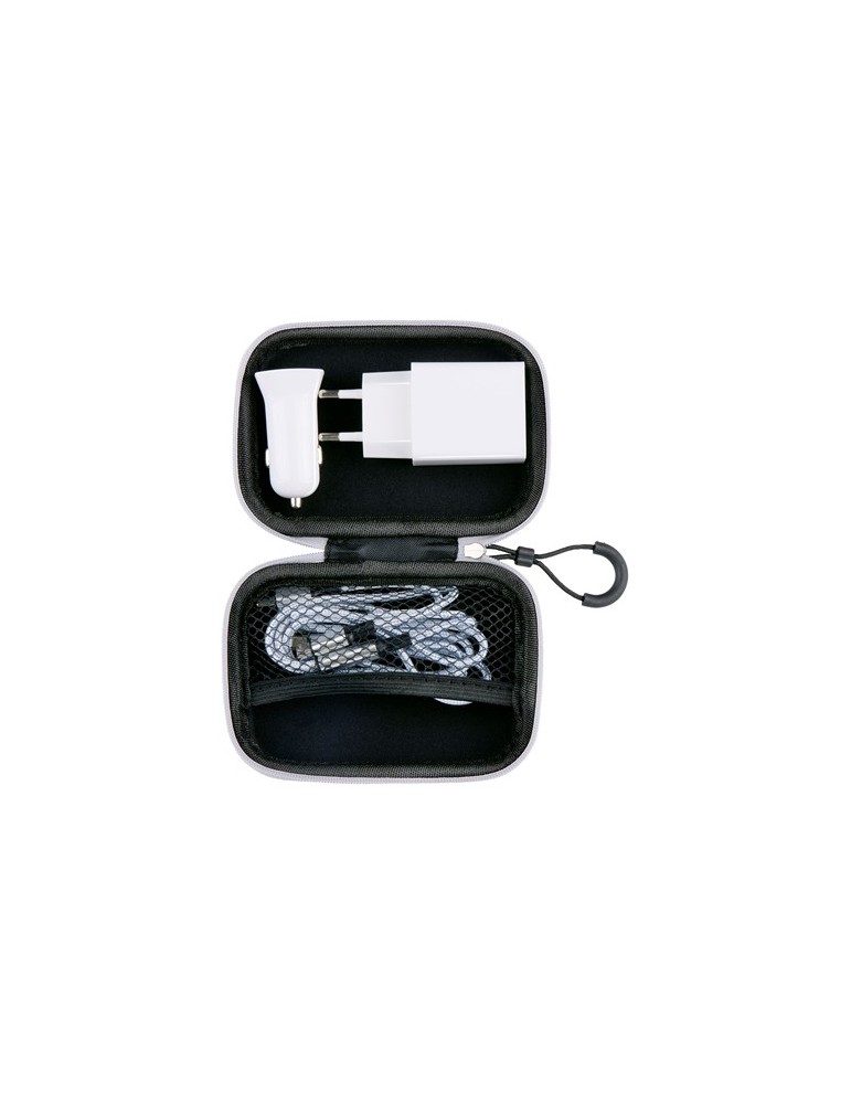 Grundig Travel Charging Set