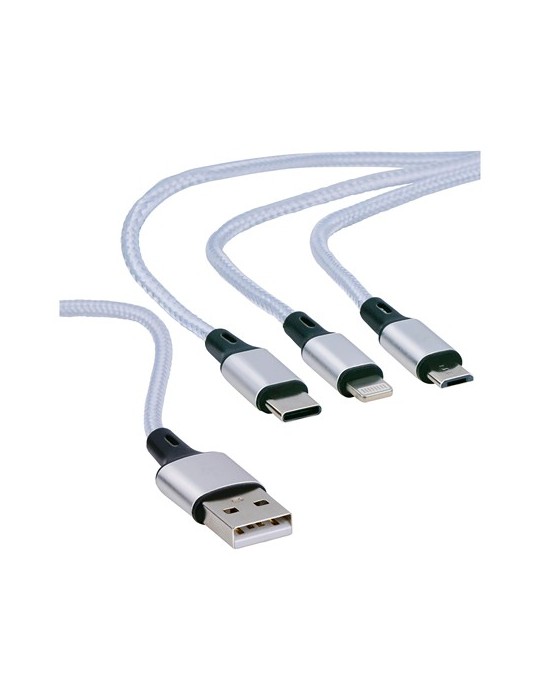 Grundig Travel Charging Set