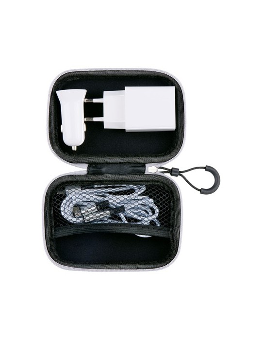 Grundig Travel Charging Set