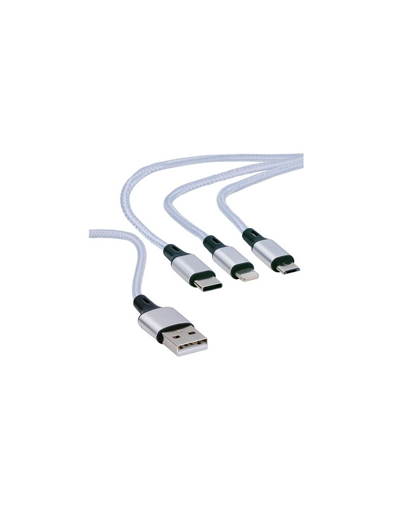 Grundig Travel Charging Set