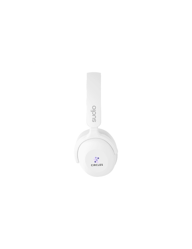 Sudio Over-ear Headphone R4