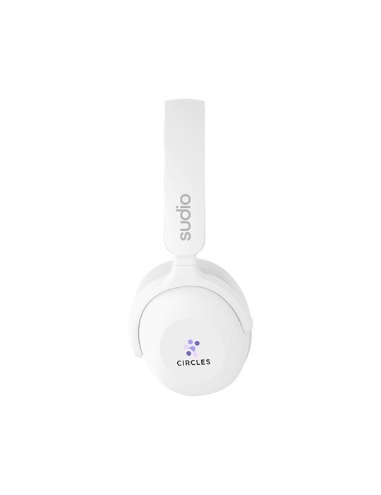 Sudio Over-ear Headphone R4