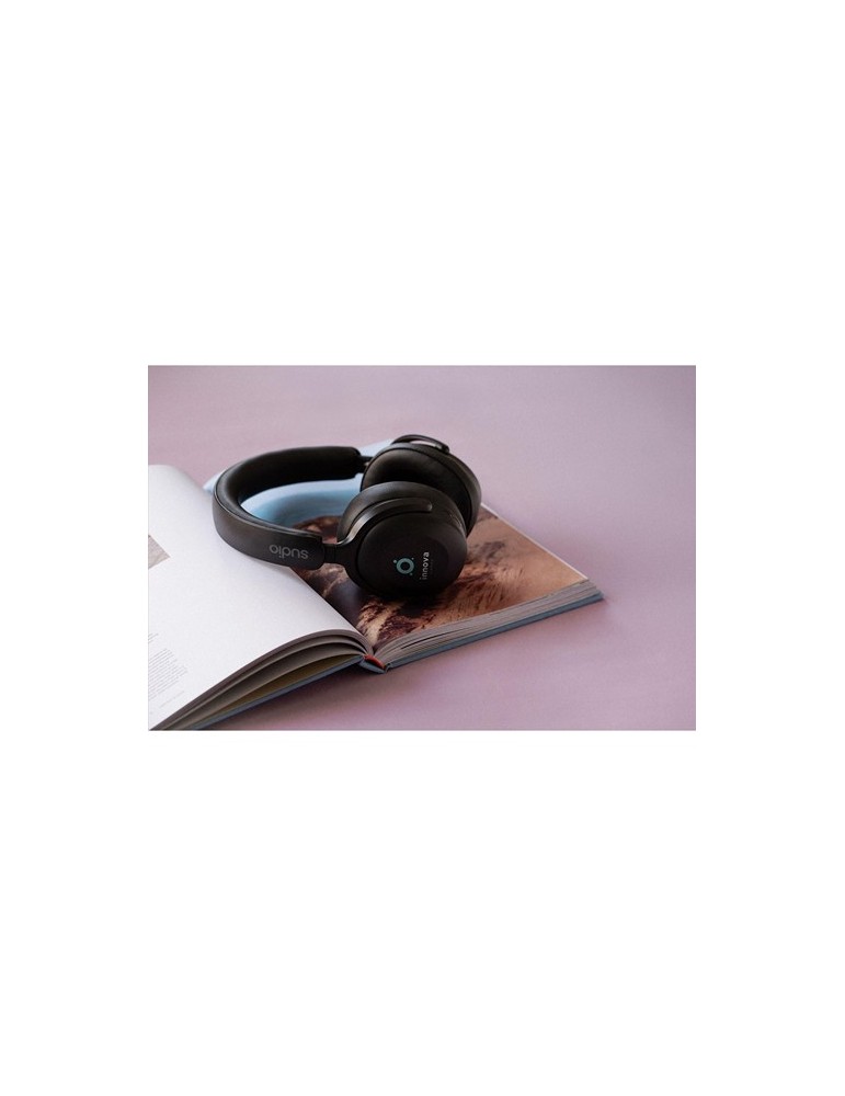 Sudio Over-ear Headphone R4