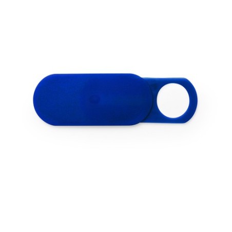 Bloqueur Webcam Personnalisé de Protection Vie Privée Nambus Couleurs : vert personnalisable avec votre logo