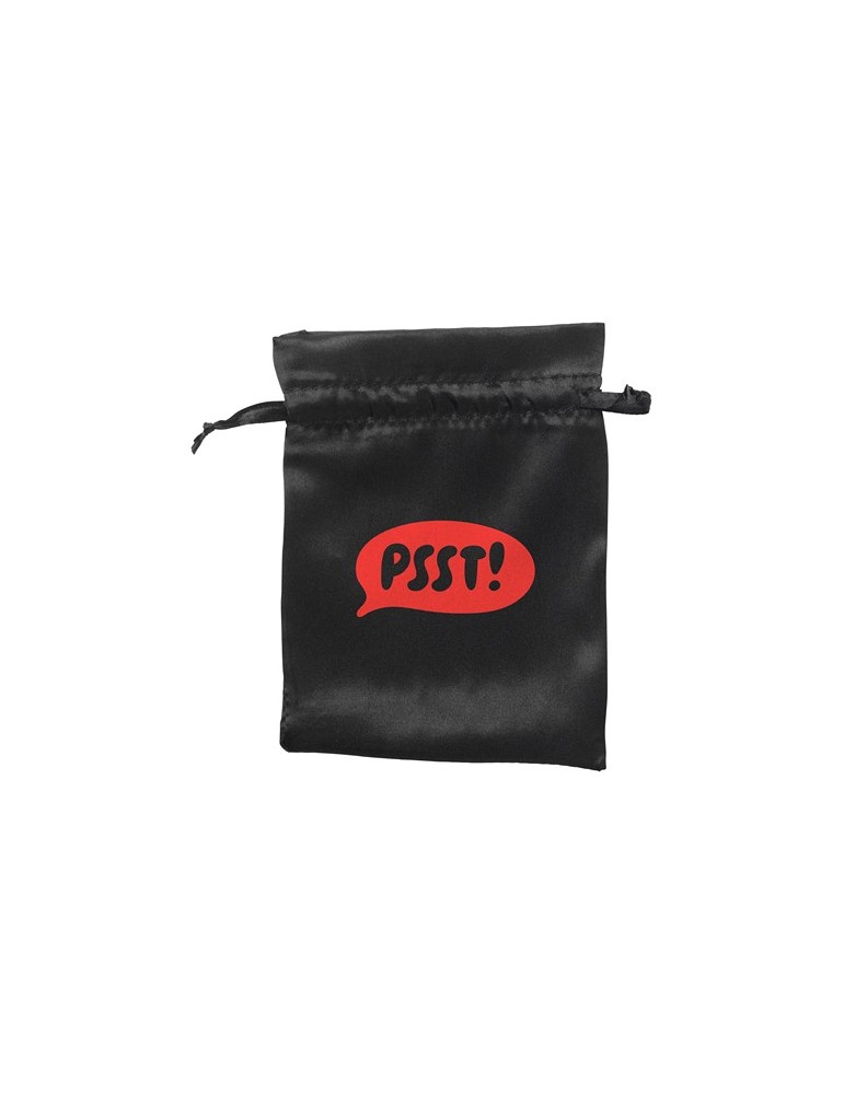 Dreamz Eye Mask masque de sommeil