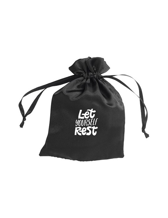 Dreamz Eye Mask masque de sommeil