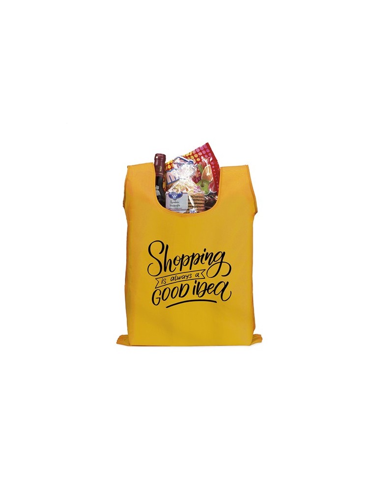 Shop Easy sac pliable shopping